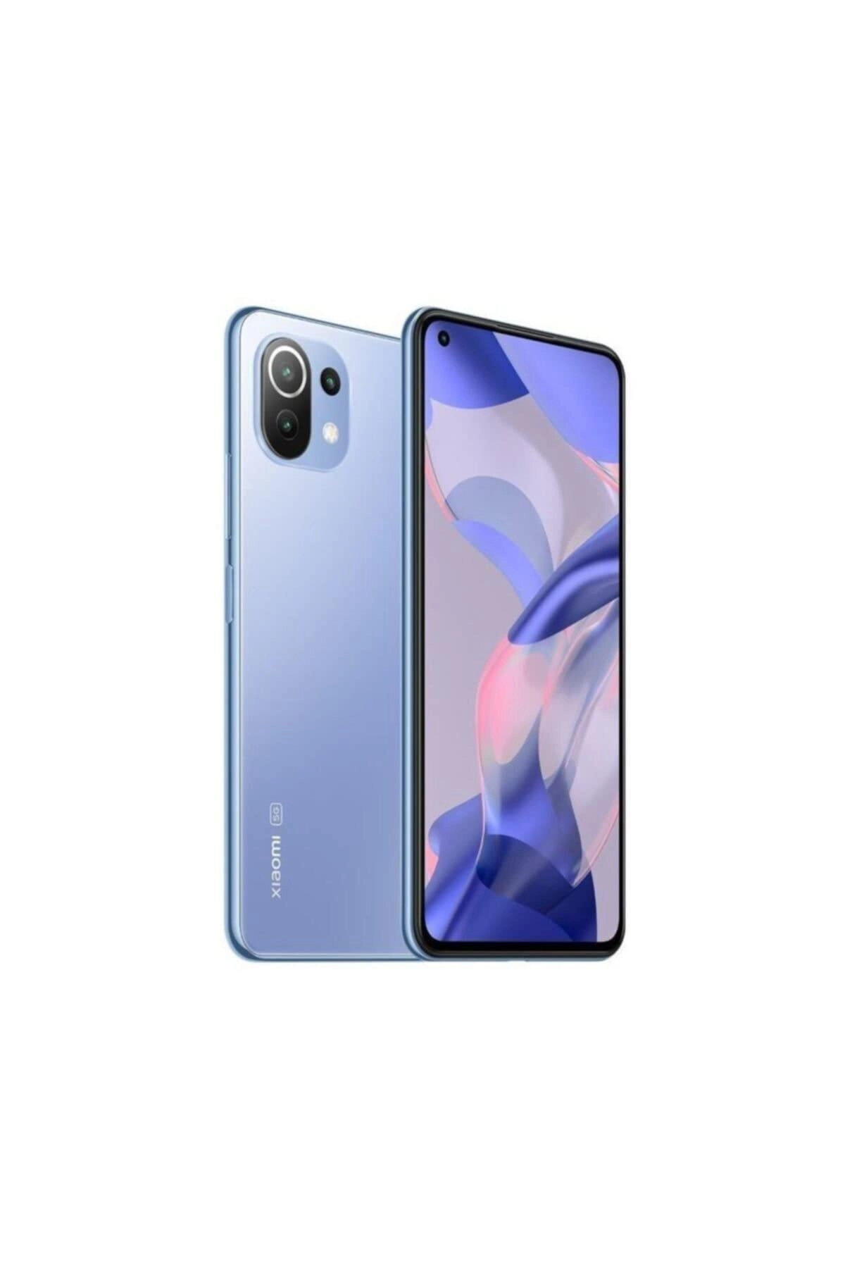 11 Lite NE - 8GB 256GB