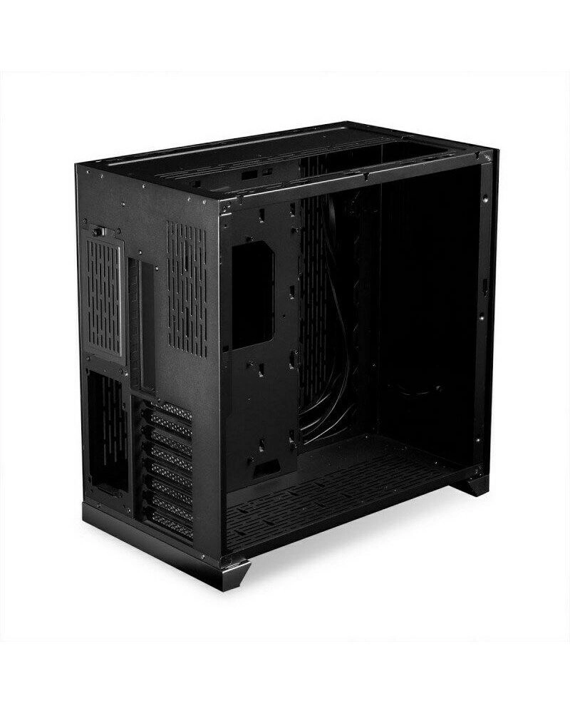 PC-O11DX - Tower Chassis Dual chamber