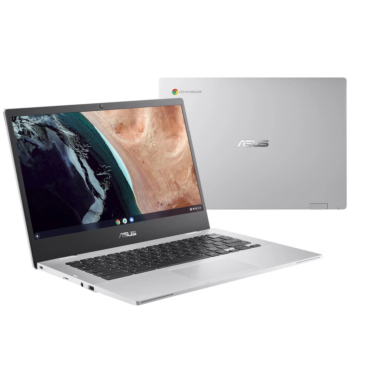 (Refurbished) Chromebook CX1 - 15.6'' Celeron 8GB DDR4 64GB SSD