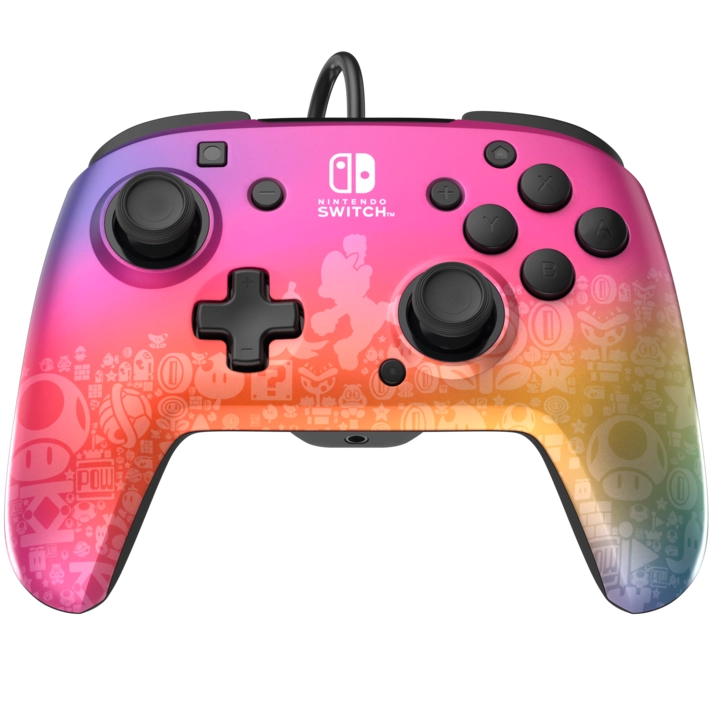 STAR SPECTRUM REMATCH CONTROLLER