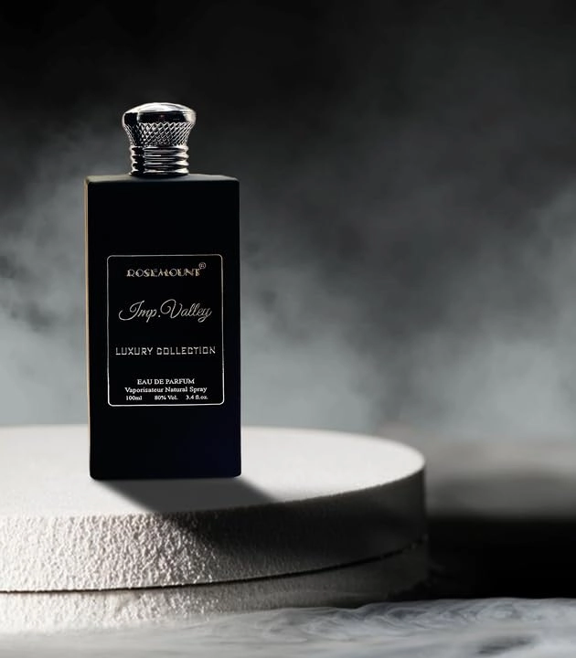 Rosemount Passions Eau de Parfum 100ml