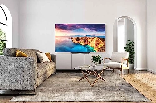 OLED55CS3VA - 55 inch