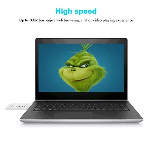 Hotspot Car Router - FDD-LTE 802.11b/g/n 100Mbps