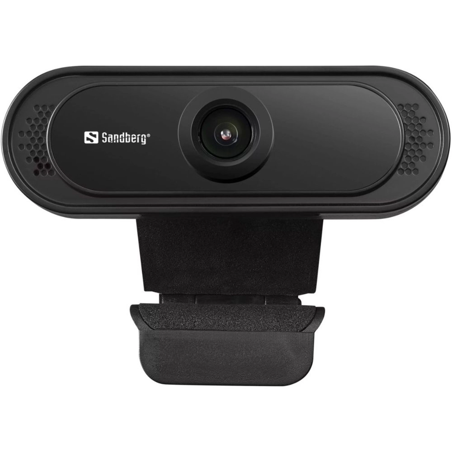 Sandberg USB Webcam Saver 1080p