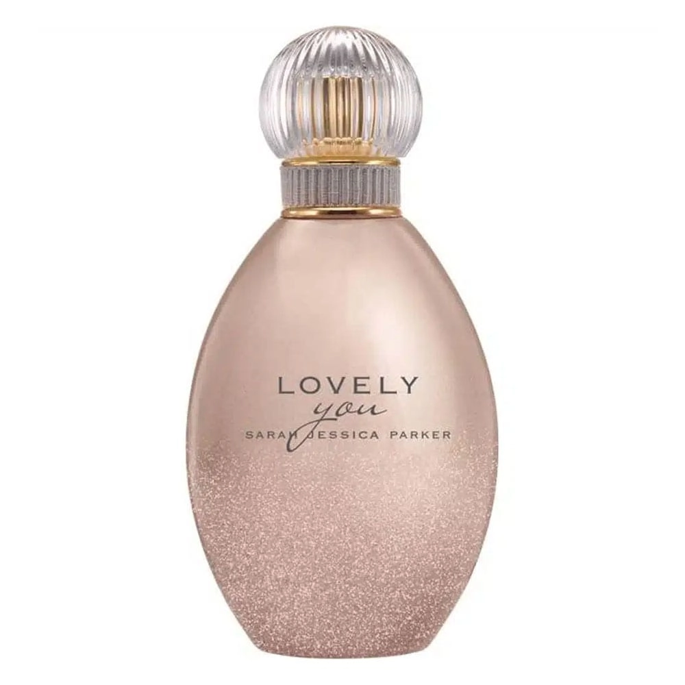 Sarah Jessica Parker Lovely You Eau de Parfum 100 ml