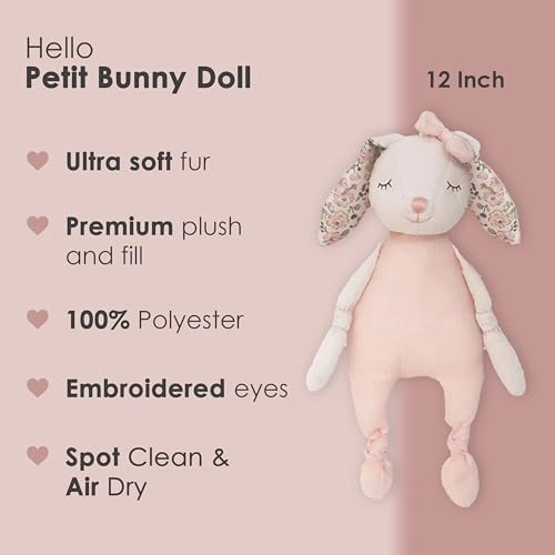 Petit Bunny 30.5 cm Plush
