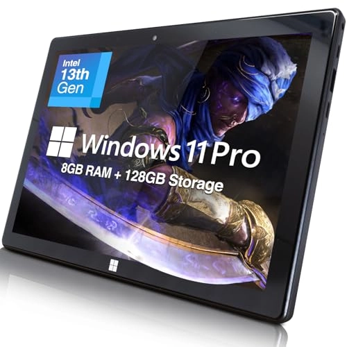 FWIN232 PRO N5 - 512GB 10.1"