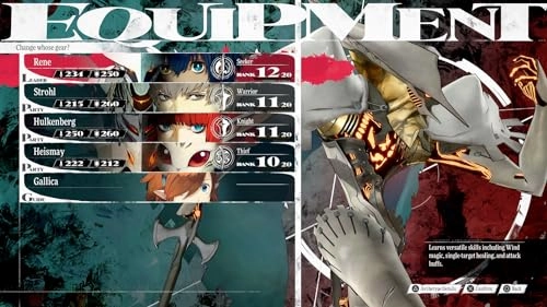 Metaphor Re Fantazio - PlayStation 5