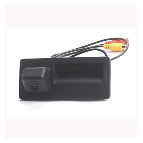 Backup Camera - Night Vision 756 (H) x 504 (V)