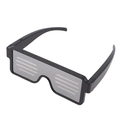 LED Glasses - Colored LED