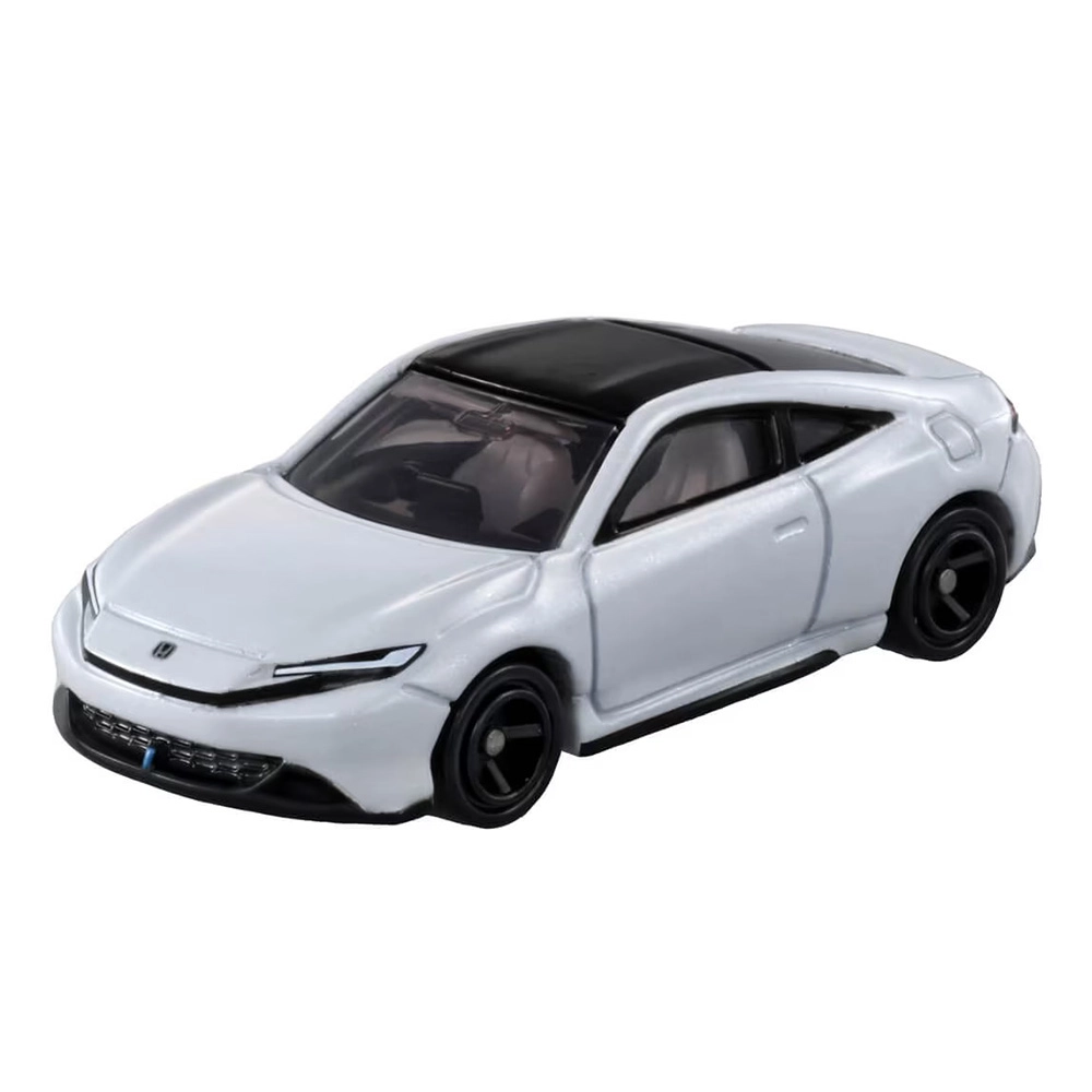 Takara Tomy Honda Prelude - White