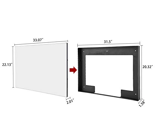 AEHG32TOUCH - 32-inch
