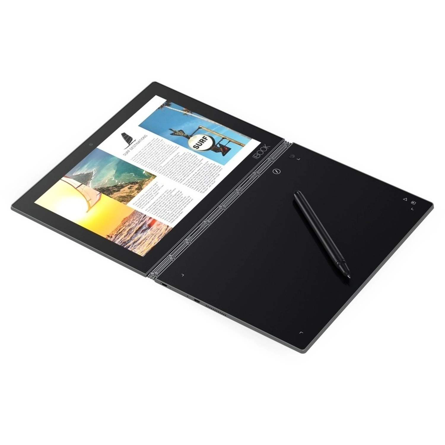 Yoga Book YB1-X90L - 64GB 10.1"