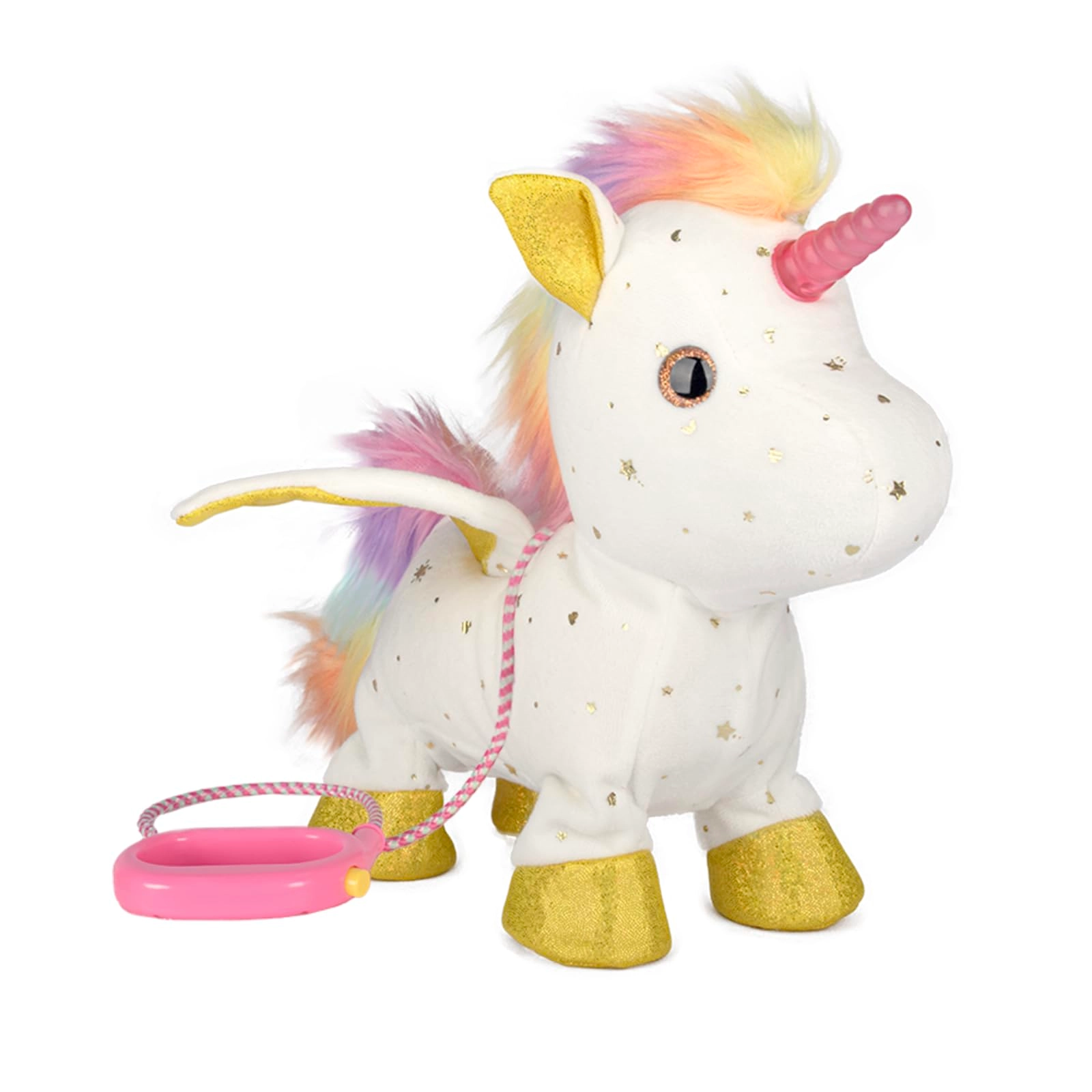 yh yuhung NO.021 Unicorn - 4-6 years