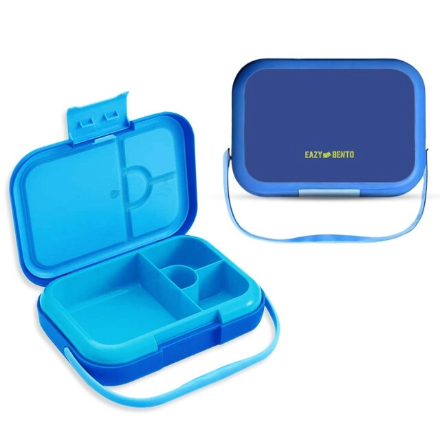 SAM BOX FZE Bento Lunch Box - PlayStation Print