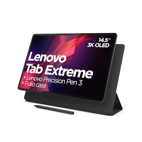 Tab Extreme - 256GB 14.5"