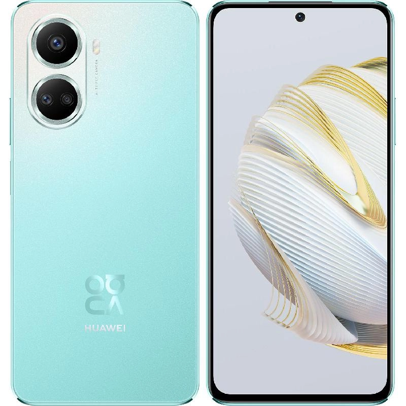 Nova 10 SE - 8GB 256GB