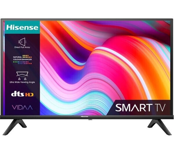 32A4K - 32inch