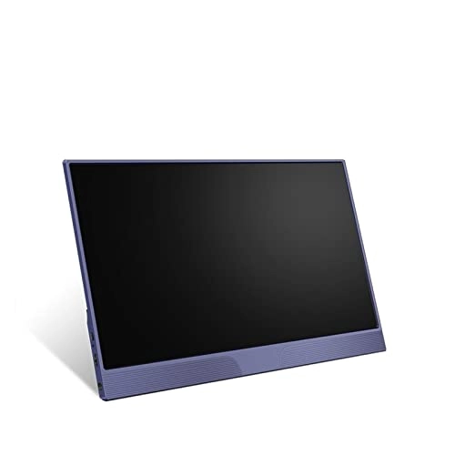 Portable Monitor - FHD 1080P 15.6"