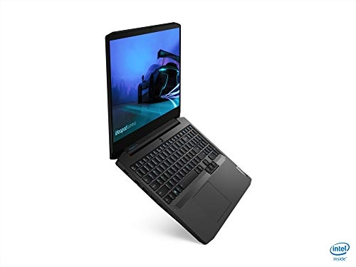 IdeaPad Gaming 3 81Y4002NUS - 15.6'' i5-10300H 8GB DDR4 256GB SSD