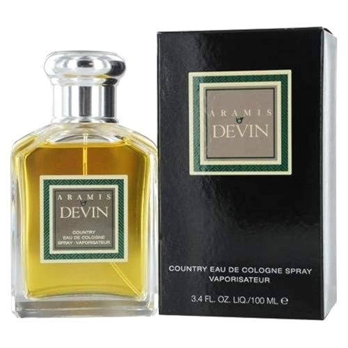 Devin Cologne - 3.4 oz