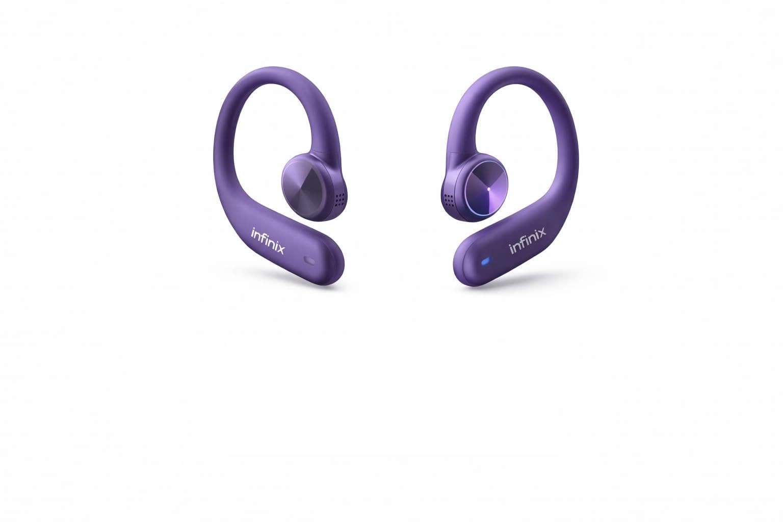 ZClip Xeo4 Wireless Earbud