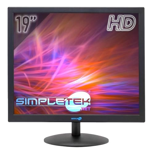 19M - SIM - ART - 8914 19 Inches 1280x1024