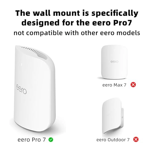 AWMEP7 - 1 Pack eero Pro 7