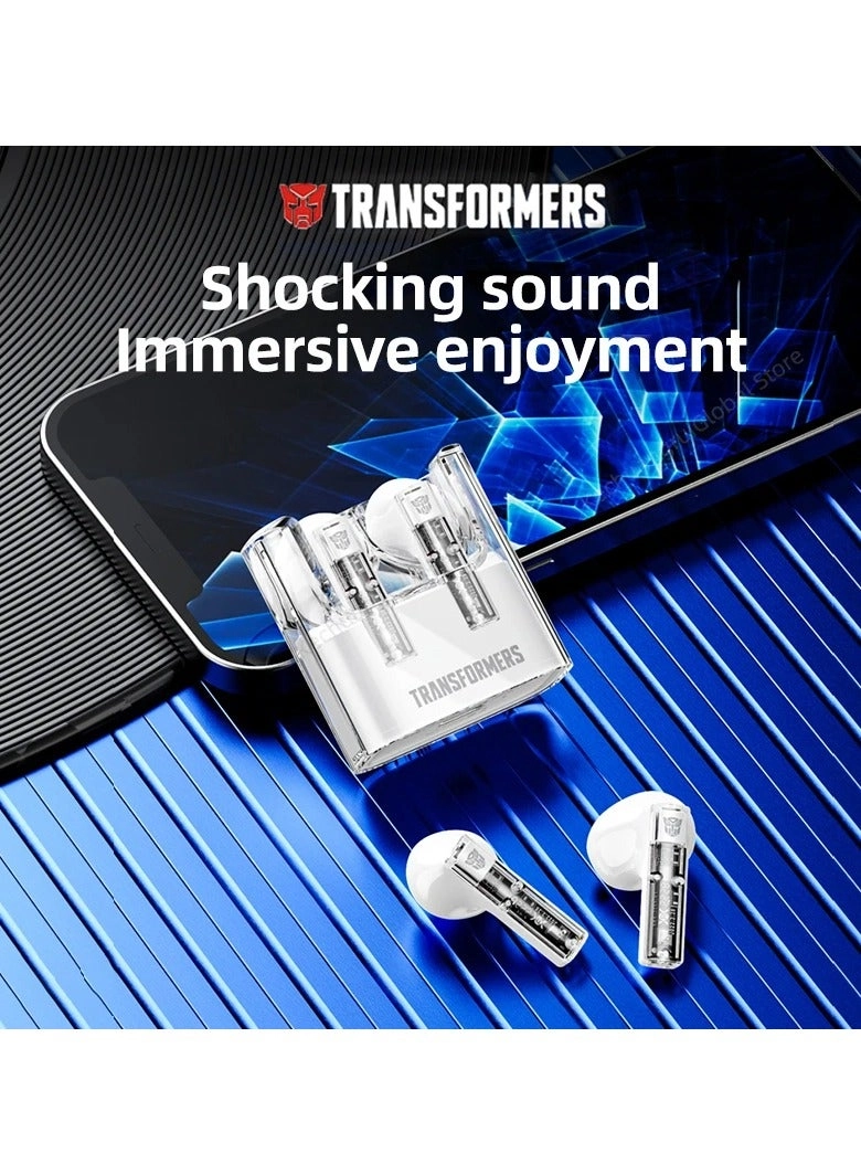 TF-T08 Wireless Earbud