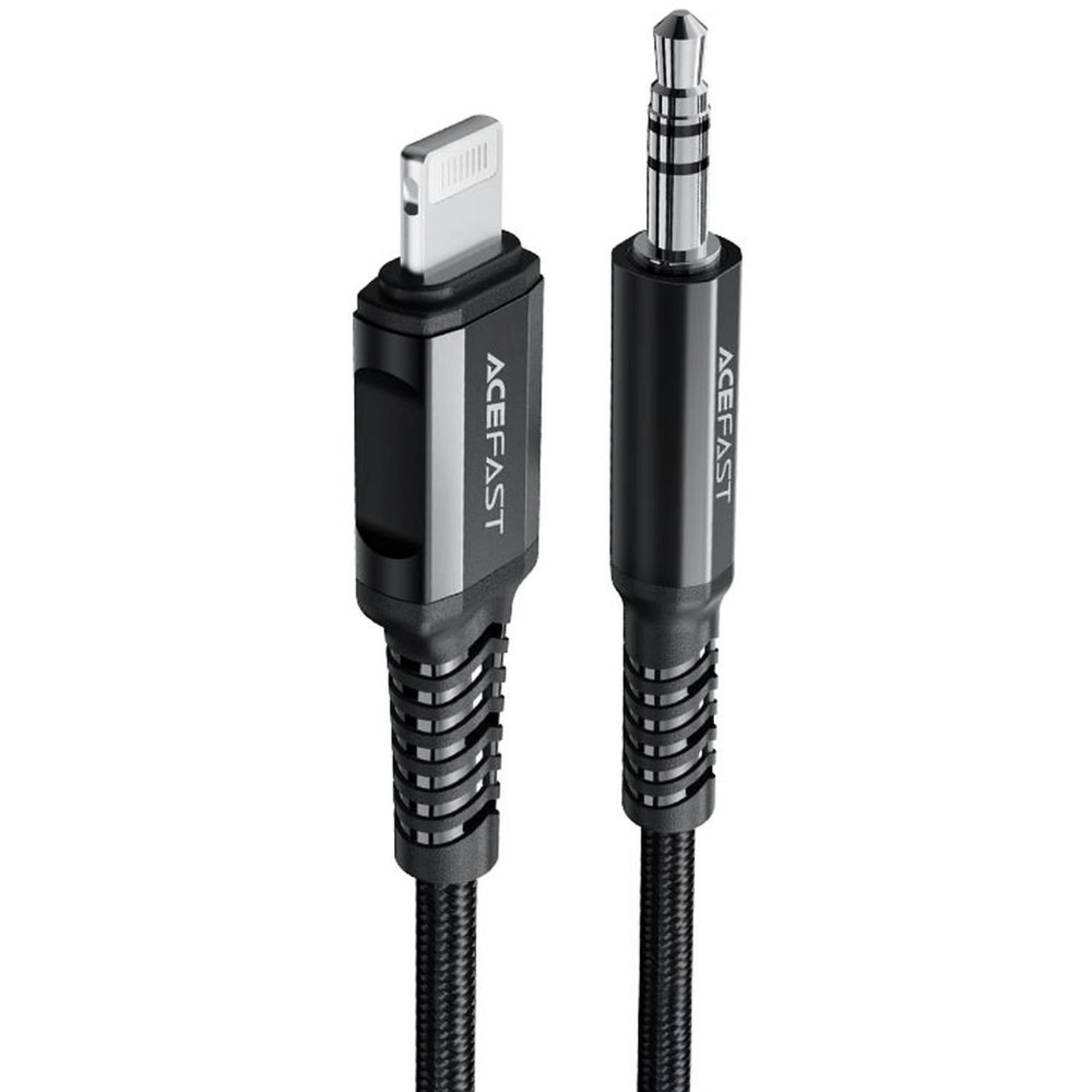 C1-06 Lightning to 3.5mm Audio Cable 1.2m