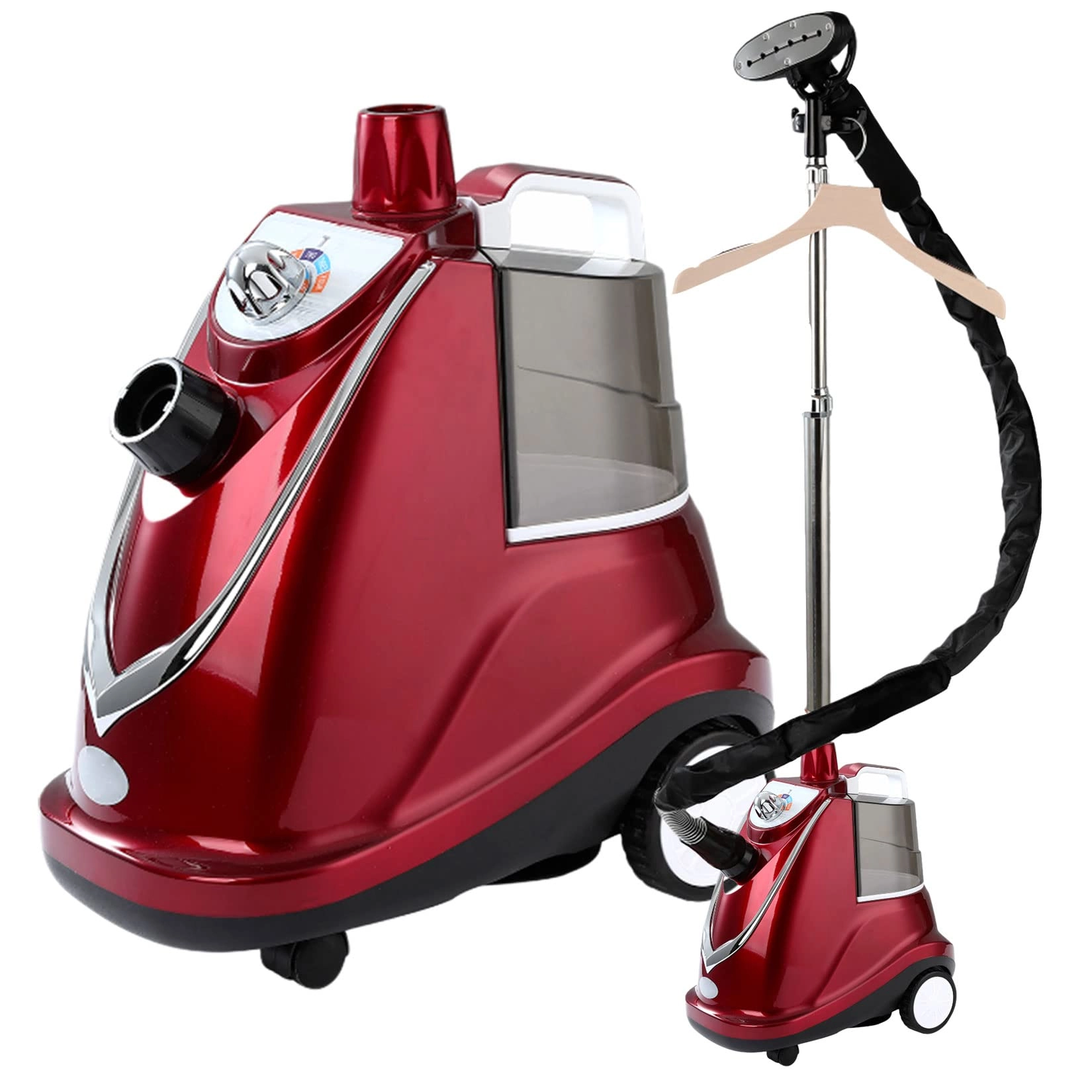 Garment Steamer - 2200W 3.8L 70Min