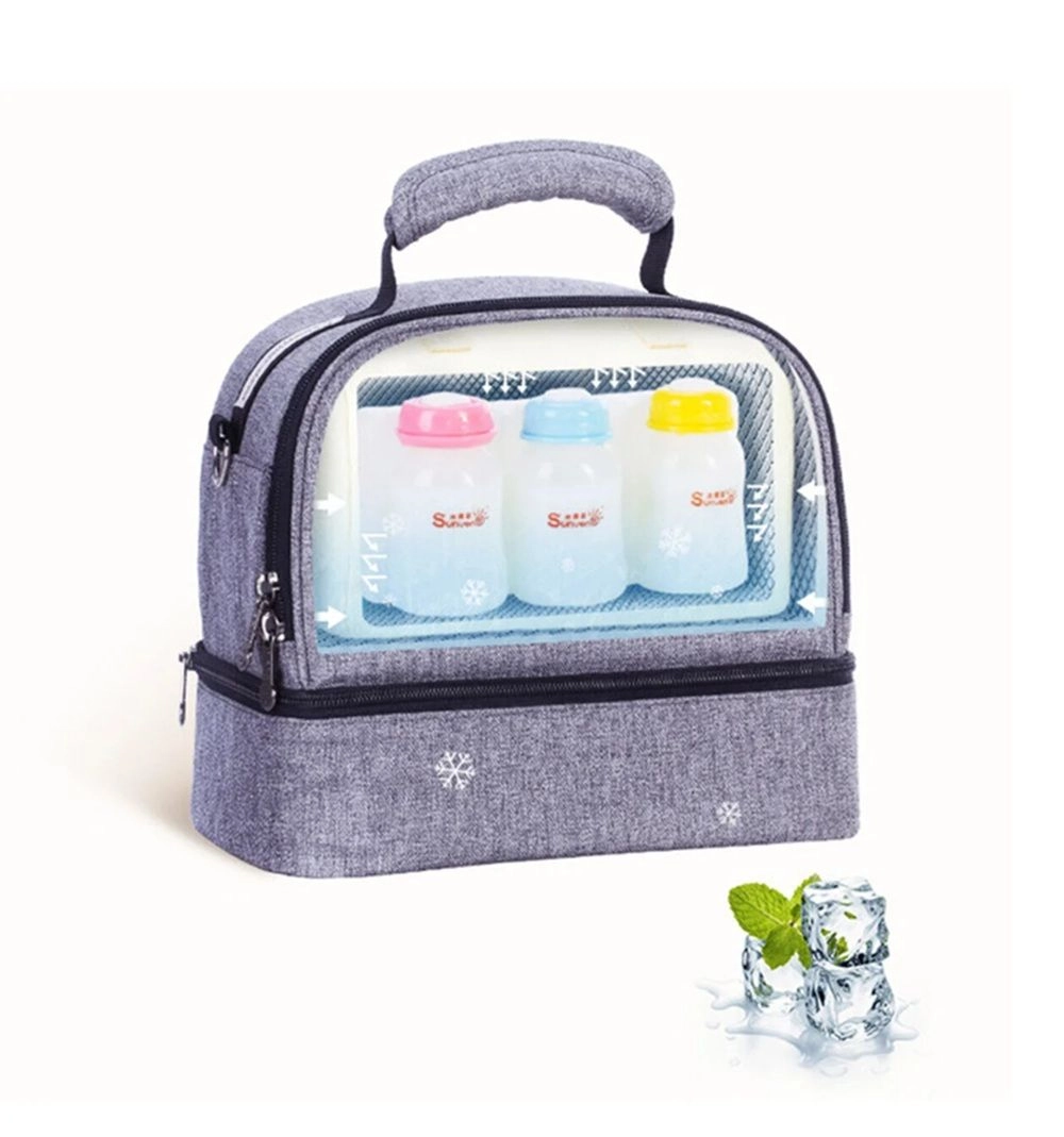 Thermal Insulated Lunch Bag