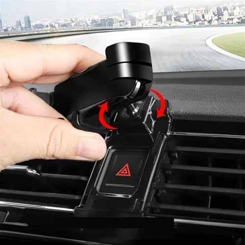 Gravity Car Phone Holder - RAV4 2013-2019
