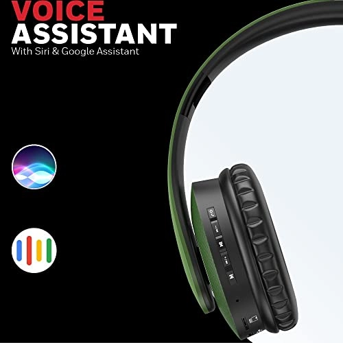 Suono P20 Wireless Headphone