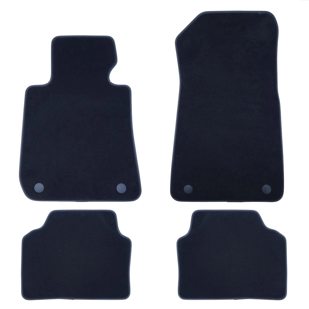 OCC SPORT AUTOPARTS DESIGN S.L. E90 3 SERIES SEDAN - 2005-2011