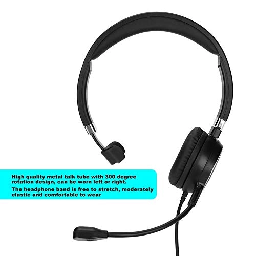 Wired Headset