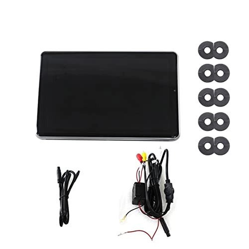 LU-1018MP5 - 10.1 Inch