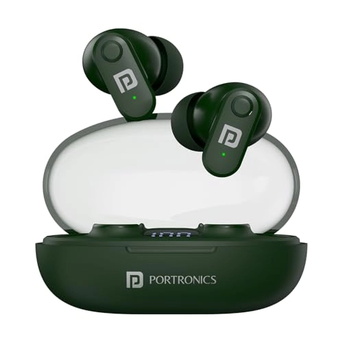 Harmonics Twins S16 Wireless Earbud