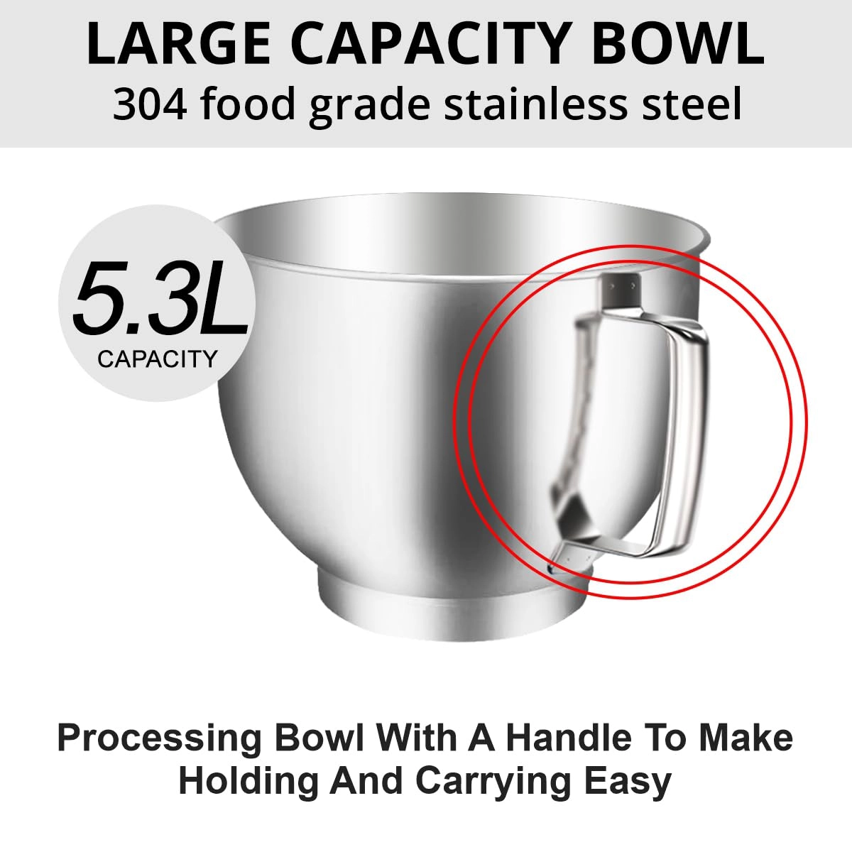 Kratos Plus - 53L 1200W