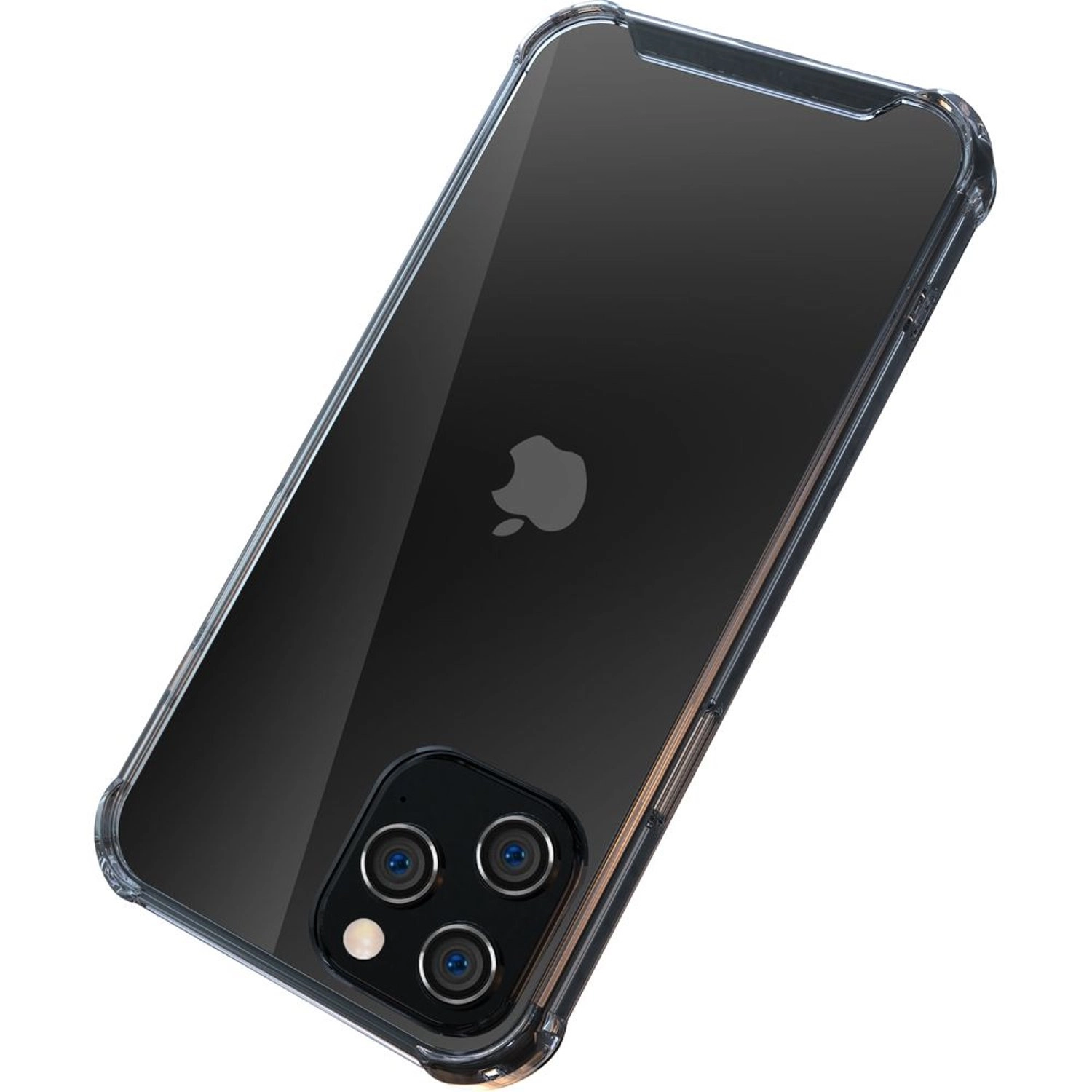 GREEN LION Anti-Shock Case for Apple iPhone 12 Pro