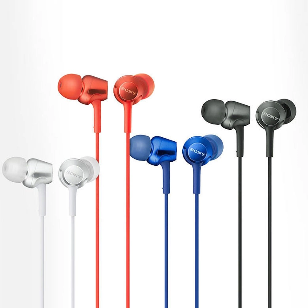 MDR-EX255AP Wireless Headphone