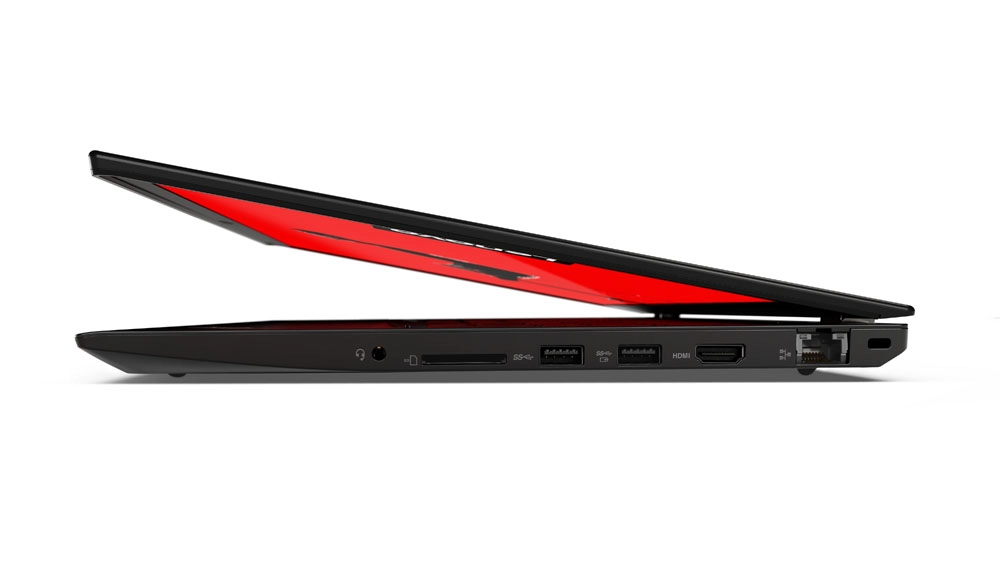 (Renewed) Thinkpad T580 - 15.6'' Core i7 8GB DDR4 256GB SSD