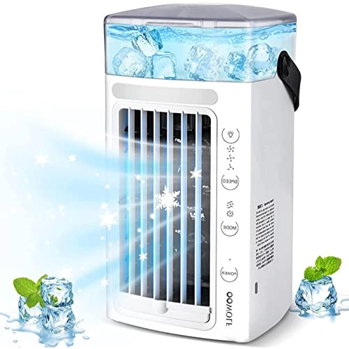 Mini Air Cooler - 7 watts