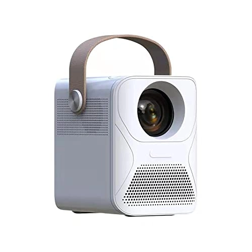 Mini Wifi Bluetooth Projector TY0222000930 10000+ lumens