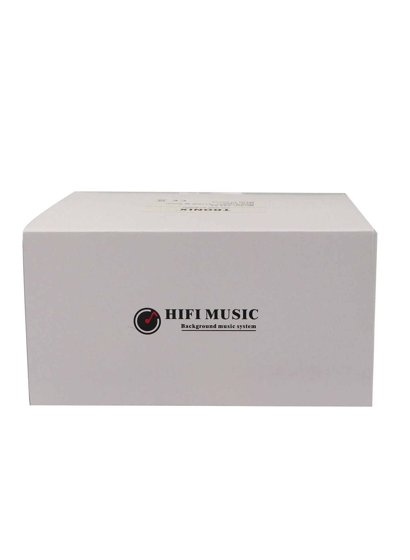 A53-Z4 - 4 Zone 4×15watt