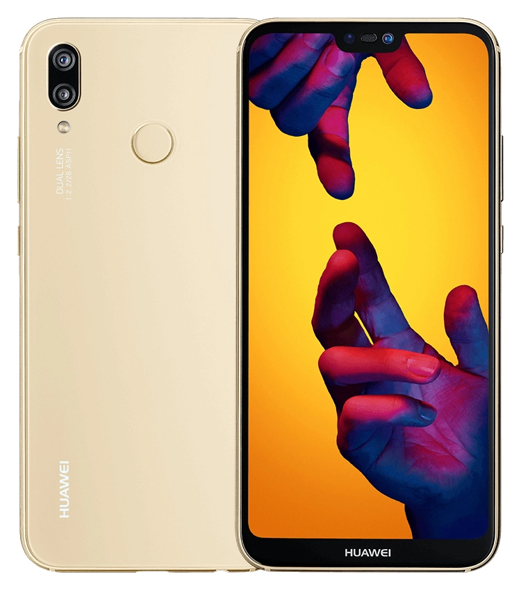 Huawei P20 Lite 4GB 64GB