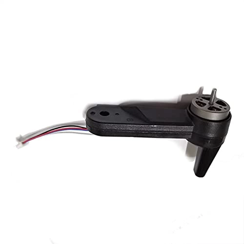 Motor Arm - L900 Pro 1pcs Black front A