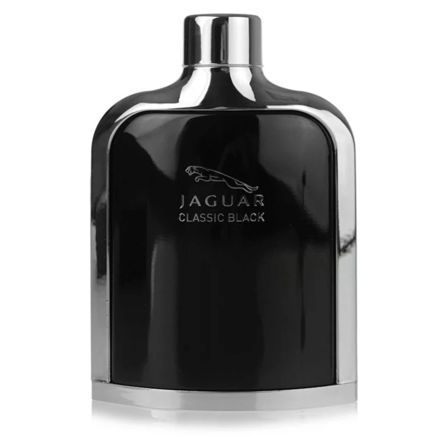Classic Black Eau de Toilette 100ml Bundle