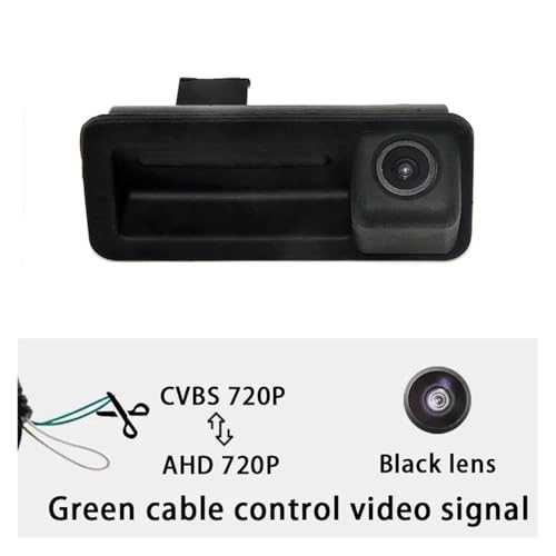 BM5Z19G490C - Night vision