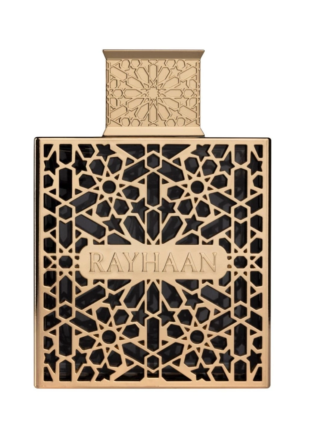 RAYHAAN Elixir Eau de Parfum 100 ml